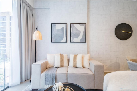 Dubai, BAE’de satılık daire 1 yatak odası, 60 m² No 696100 - fotoğraf 5