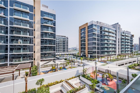 Dubai, BAE’de satılık daire 1 yatak odası, 60 m² No 696100 - fotoğraf 23