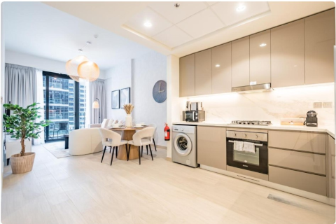 Dubai, BAE’de satılık daire 1 yatak odası, 60 m² No 696100 - fotoğraf 10