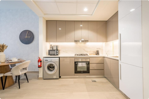 Dubai, BAE’de satılık daire 1 yatak odası, 60 m² No 696100 - fotoğraf 11