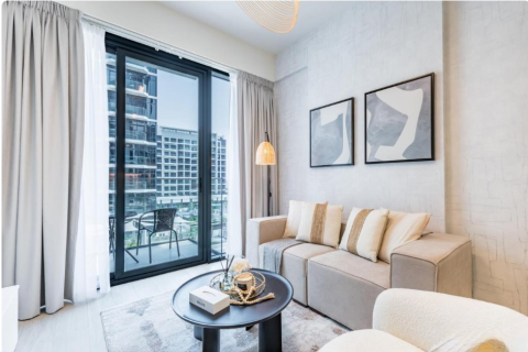 Dubai, BAE’de satılık daire 1 yatak odası, 60 m² No 696100 - fotoğraf 4