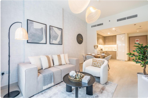 Dubai, BAE’de satılık daire 1 yatak odası, 60 m² No 696100 - fotoğraf 6