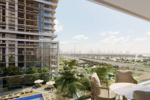 Apartman u Dubai, UAE 1 spavaća soba, 68 m2 Br. 696102 - fotografija 6