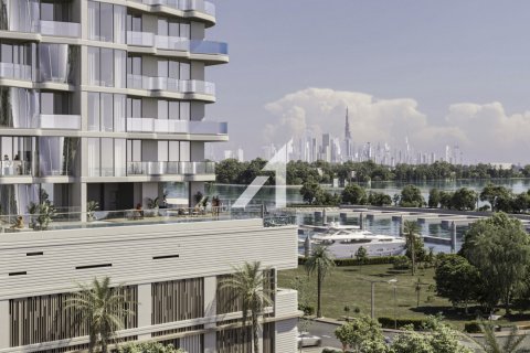 Leilighet til salgs i Deira, Dubai, Emiratene 2 soverom, 103 kvm Nr. 679702 - Foto 1