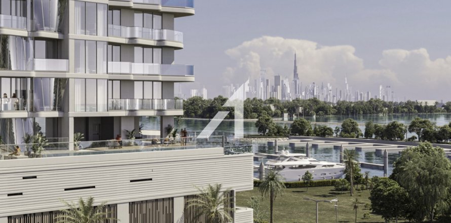 Leilighet i Deira, Dubai, Emiratene 2 soverom, 103 kvm nr. 679702