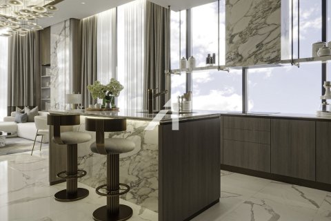 Leilighet til salgs i Deira, Dubai, Emiratene 2 soverom, 103 kvm Nr. 679702 - Foto 17