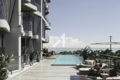 Leilighet til salgs i Deira, Dubai, Emiratene 2 soverom, 103 kvm Nr. 679702 - Foto 3