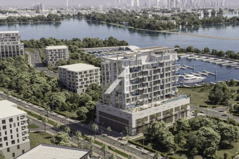 Leilighet til salgs i Deira, Dubai, Emiratene 2 soverom, 103 kvm Nr. 679702 - Foto 12