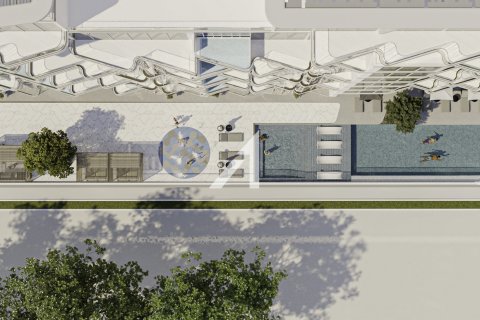 Leilighet til salgs i Deira, Dubai, Emiratene 2 soverom, 103 kvm Nr. 679702 - Foto 4