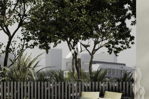 Leilighet til salgs i Deira, Dubai, Emiratene 2 soverom, 103 kvm Nr. 679702 - Foto 10