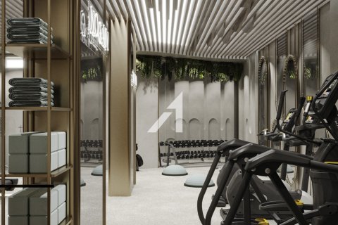 Leilighet til salgs i Deira, Dubai, Emiratene 2 soverom, 103 kvm Nr. 679702 - Foto 5