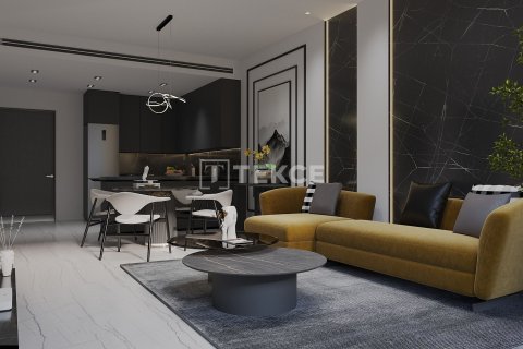 Appartement à vendre à Dubai Land, Dubai, EAU 1 chambre, 80 m2 № 679600 - photo 20