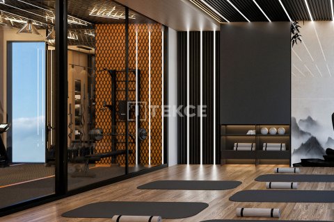 Appartement à vendre à Dubai Land, Dubai, EAU 1 chambre, 80 m2 № 679600 - photo 17