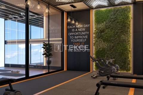 Appartement à vendre à Dubai Land, Dubai, EAU 1 chambre, 80 m2 № 679600 - photo 18