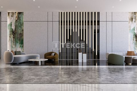 Appartement à vendre à Dubai Land, Dubai, EAU 1 chambre, 80 m2 № 679600 - photo 19