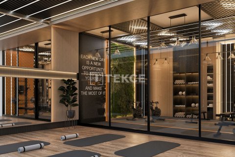 Appartement à vendre à Dubai Land, Dubai, EAU 1 chambre, 80 m2 № 679600 - photo 16