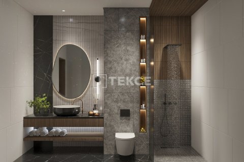 Appartement à vendre à Dubai Land, Dubai, EAU 1 chambre, 80 m2 № 679600 - photo 28