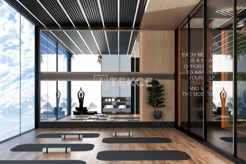 Appartement à vendre à Dubai Land, Dubai, EAU 1 chambre, 80 m2 № 679600 - photo 14