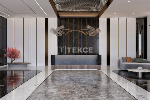 Appartement à vendre à Dubai Land, Dubai, EAU 1 chambre, 80 m2 № 679600 - photo 10