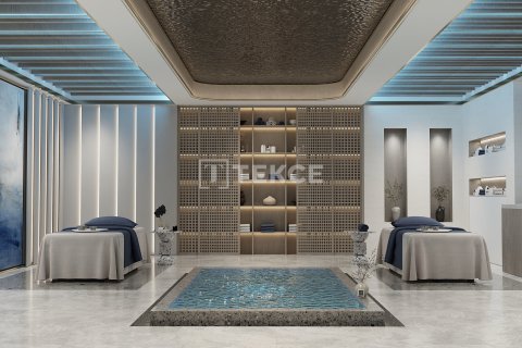 Appartement à vendre à Dubai Land, Dubai, EAU 1 chambre, 80 m2 № 679600 - photo 7