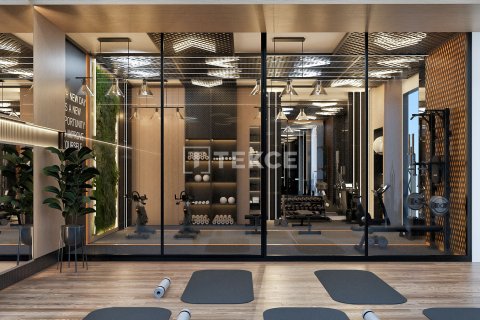 Appartement à vendre à Dubai Land, Dubai, EAU 1 chambre, 80 m2 № 679600 - photo 15