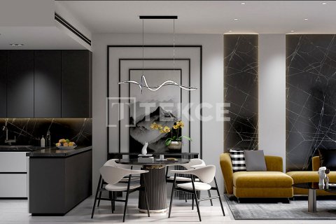 Appartement à vendre à Dubai Land, Dubai, EAU 1 chambre, 80 m2 № 679600 - photo 22