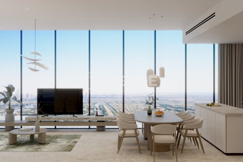 Duplex lakás itt: Jumeirah Village Triangle, Dubai, EAE, 3 hálószoba, 246 m², azonosító: 679599 - fénykép 12