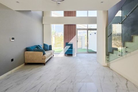 Vila di Dubai Land, UEA 2 kamar tidur, 165 m2 nomor 679704 - foto 3