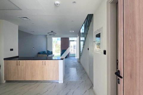 Vila di Dubai Land, UEA 2 kamar tidur, 165 m2 nomor 679704 - foto 9