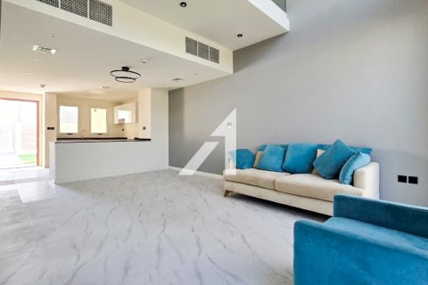 Vila di Dubai Land, UEA 2 kamar tidur, 165 m2 nomor 679704 - foto 2