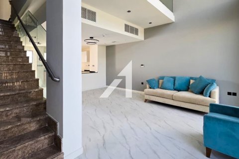 Vila di Dubai Land, UEA 2 kamar tidur, 165 m2 nomor 679704 - foto 4