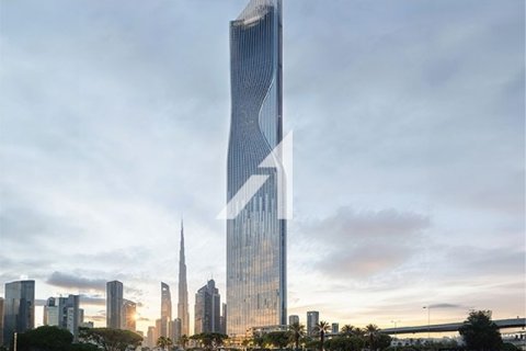 Business Bay, Dubai, BAE’de satılık penthouse 5 yatak odası, 1134 m² No 679705 - fotoğraf 13