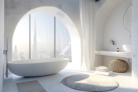 Business Bay, Dubai, BAE’de satılık penthouse 5 yatak odası, 1134 m² No 679705 - fotoğraf 5