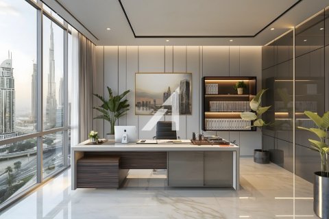 Business Bay, Dubai, संयुक्त अरब अमीरात में पैंटहाउस, 5 बेडरूम, 1134 वर्ग मीटर, संख्या 679705 - फ़ोटो 8