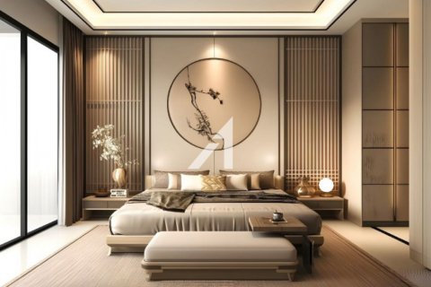 Business Bay, Dubai, BAE’de satılık penthouse 5 yatak odası, 1134 m² No 679705 - fotoğraf 6