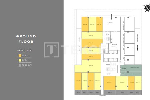 محل تجاري للبيع في Majan، دبي، الإمارات العربية المتحدة 81 متر مربع ، رقم 679601 - صورة 11
