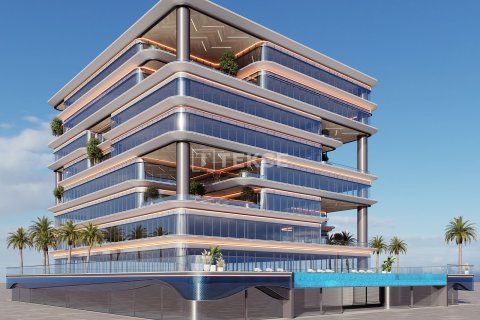 محل تجاري للبيع في Majan، دبي، الإمارات العربية المتحدة 81 متر مربع ، رقم 679601 - صورة 1