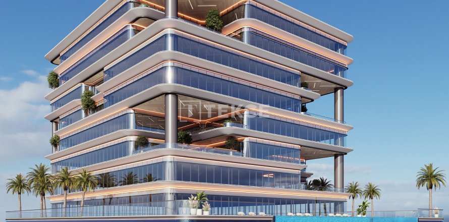 محل تجاري في Majan، دبي 81 متر مربع . ر قم 679601