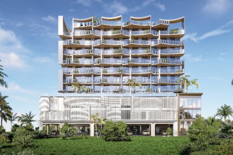 Byt v Dubai, SAE 2 ložnice, 101.98 m² Č.: 752752 - fotografie 3