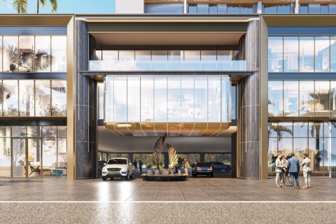 Leilighet i Dubai, Emiratene 2 soverom, 101.98 kvm nr. 752752