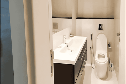 Apartamento para venda em Business Bay, Dubai, EAU 1 quarto, 126 m2 № 726412 - foto 4