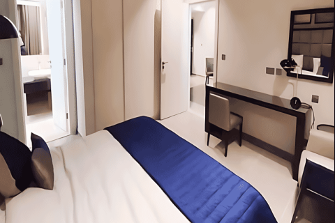 Apartamento para venda em Business Bay, Dubai, EAU 1 quarto, 126 m2 № 726412 - foto 5