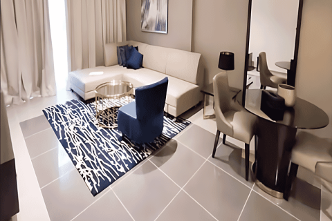 Apartamento para venda em Business Bay, Dubai, EAU 1 quarto, 126 m2 № 726412 - foto 9
