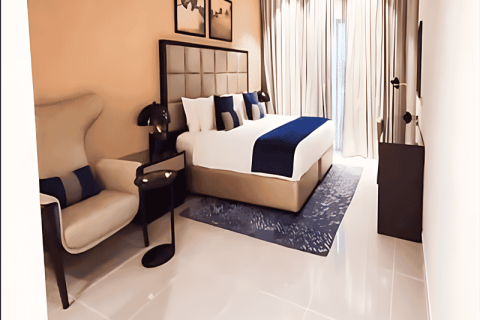 Apartamento para venda em Business Bay, Dubai, EAU 1 quarto, 126 m2 № 726412 - foto 7