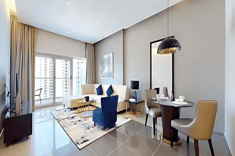Apartamento para venda em Business Bay, Dubai, EAU 1 quarto, 126 m2 № 726412 - foto 11