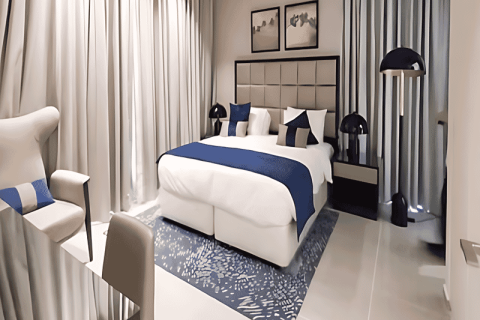 Apartamento para venda em Business Bay, Dubai, EAU 1 quarto, 126 m2 № 726412 - foto 6