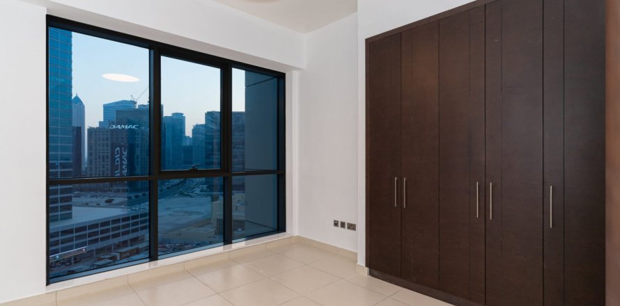 Apartman u Downtown Dubai (Downtown Burj Dubai), UAE 189 m2, 3 spavaćih soba Br. 726414