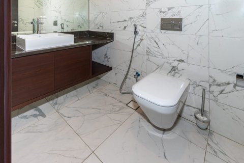 Apartman u Downtown Dubai (Downtown Burj Dubai), UAE 3 spavaćih soba, 189 m2 Br. 726414 - fotografija 8