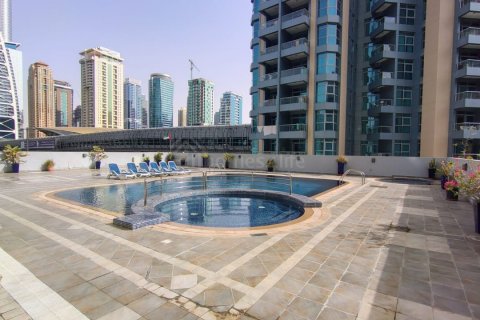 Apartament do wynajęcia w Dubai Marina, Dubai, ZEA 2 sypialnie, 168 mkw., nr 726416 - zdjęcie 11