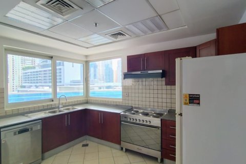 Apartament do wynajęcia w Dubai Marina, Dubai, ZEA 2 sypialnie, 168 mkw., nr 726416 - zdjęcie 2